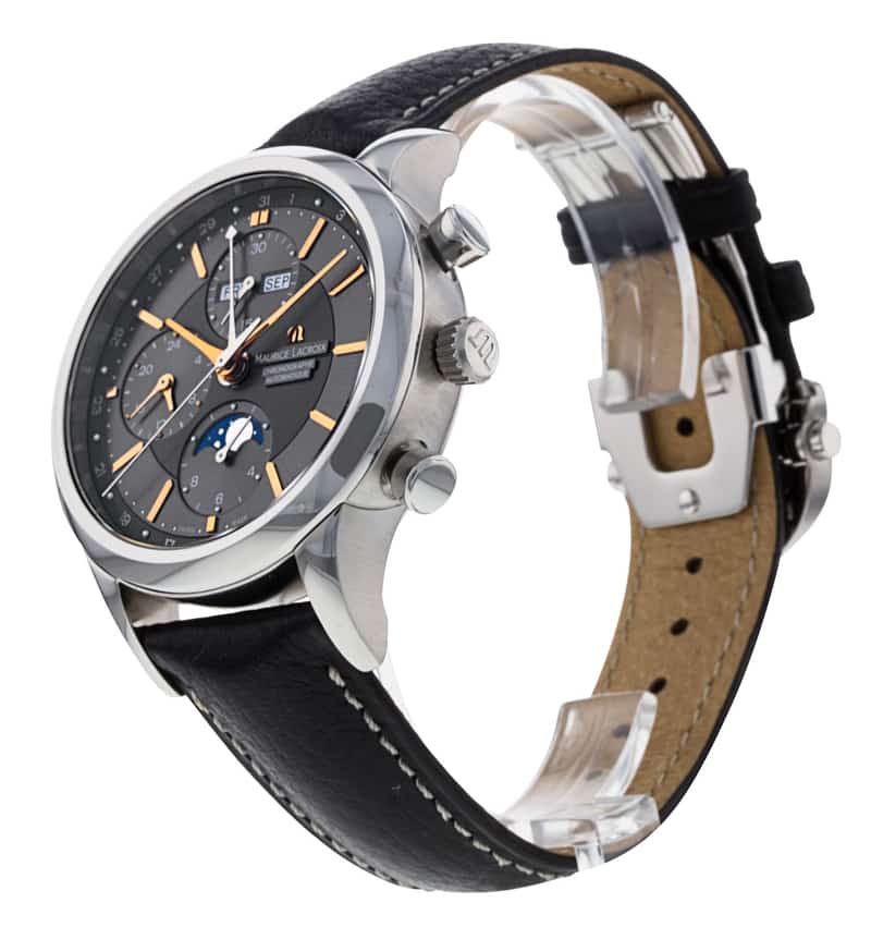 Maurice Lacroix Les Classiques LC6078-SS001-331-1